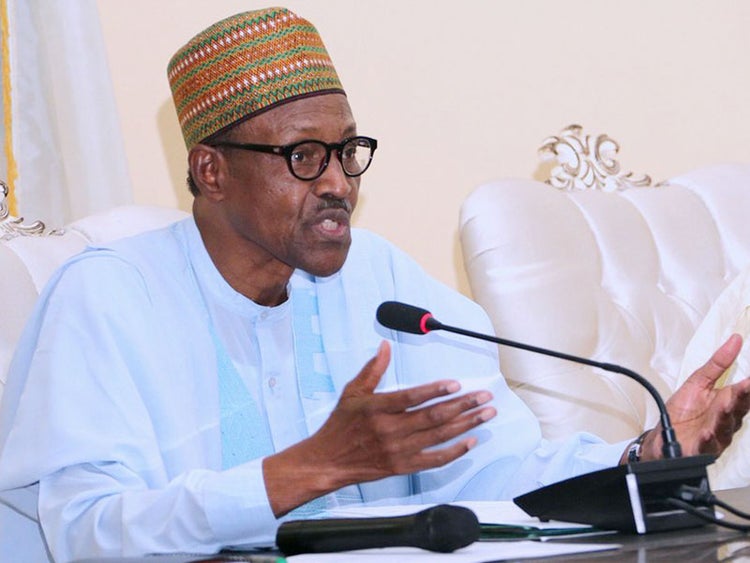 Buhari Hails Dangote' s 200M Donation To Fight Coronavirus  