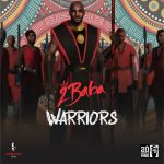 2Baba ft. WizKid - Opo  