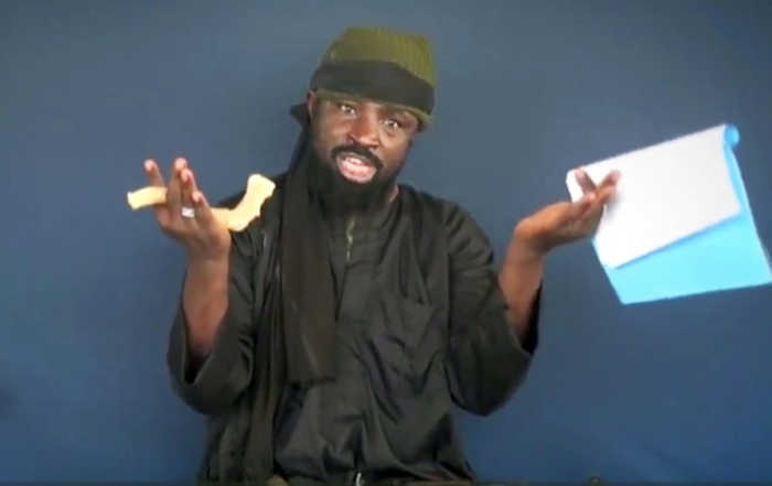 US offers N2.5bn for information on Boko Haram leader, Shekau  
