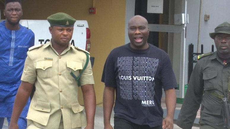 EFCC Re-arraigns Mompha Over Alleged N32.9bn Fraud  