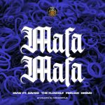 DMW ft. Davido, The Flowolf, Peruzzi & Dremo - Mafa Mafa  