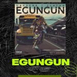 Obesere, Zlatan - Egungun Be Careful  