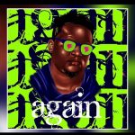 Wande Coal - Again  