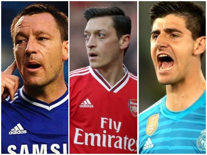 Don't Expect Anything From The Church On COVID-19  