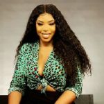 Grace Ajilore: I've Dated And Dumped Celebrities 'Cause They Never Treated Me Right  