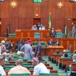 Coronavirus: House Of Reps Suspend Plenary For Two Weeks  