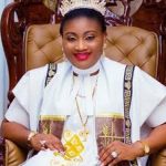 'Stop Sleeping With Your Husbands In The Dark' - Prophetess Patience Akpabio  