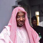 Ganduje is a Monster, But Sanusi Is Not a Victim  