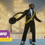 DJ Neptune ft. Joeboy, Mr Eazi - Nobody  