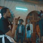 DJ Xclusive ft. T Classic - Buga  