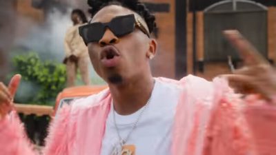 OFFICIAL VIDEO: Mayorkun - Geng  