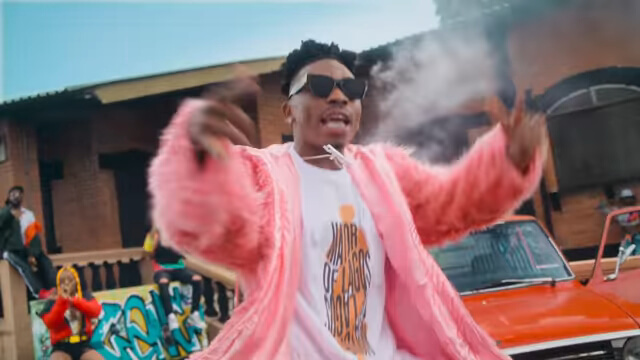 Skiibii ft. Obesere - Egungun  