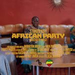 Stonebwoy - African Party  