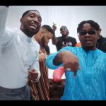 Timi Dakolo ft. Olamide - Take  