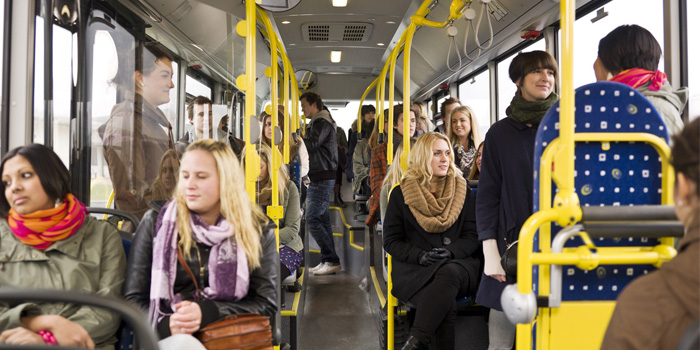 COVID-19: Places You Should Avoid In A Pandemic Like Coronavirus  