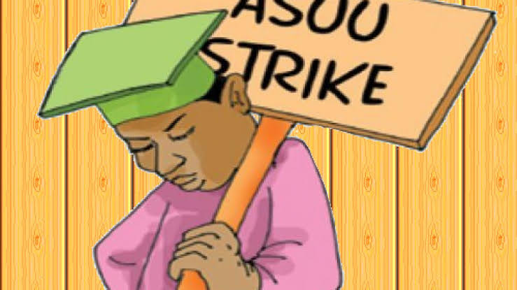 The Trauma Of ASUU Strikes On The Nigerian Educational System.  