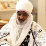 Lamido Sanusi Still Our Chancellor - EKSU  