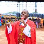 Mbaka Breaks Silence On Coronavirus See What He Says  