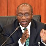 $289m Misappropriation: Senate Prepares Arrest Warrant On CBN Governor  