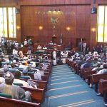 Reps Pass Economic Stimulus Bill To Save Jobs As House Shutdown For Two Weeks  