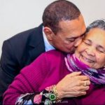 BREAKING: Senator Ben Murray-bruce Loses Wife Of 41 Years To Cancer  