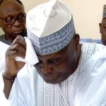 Aisha Buhari, Others React To News Of Atiku's Son Testing Positive To COVID-19  