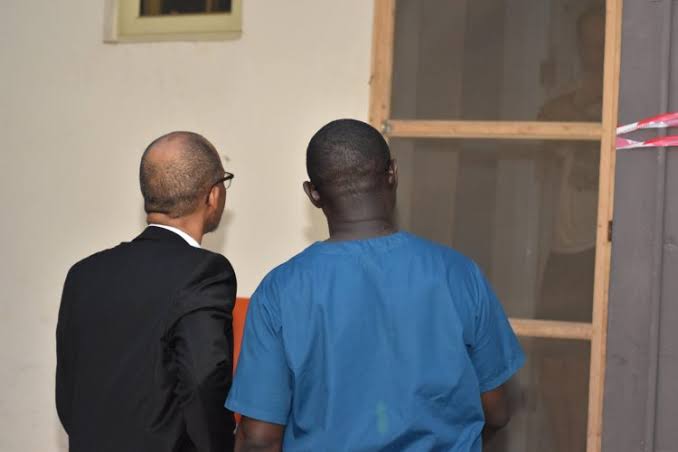 Coronavirus: 'The Italian Didn't Lodge With Us' - Lagos Airport Hotel  