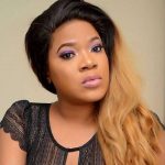 Nigerians Label Toyin Abraham 'Insensitive' For Promoting Her Movie Amid #EndSARS Protests  