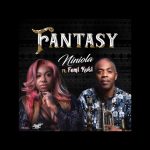 Niniola ft. Femi Kuti - Fantasy  