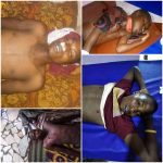 COVID-19 Lockdown: Three Reportedly Killed As Police And Youths Clash In Kaduna [PHOTOS]  