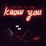 LadiPoe ft. Simi - Know You  