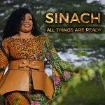 Sinach - All Things Are Ready  