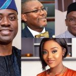 List Of Popular Nigerians That Tested Positive For Coronavirus  