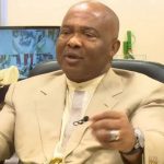 Uzodinma Is In Desperate Search For Legitimacy, Says PDP  