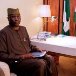 Why Buhari Eased Lockdown In FCT, Lagos, Ogun – SGF  