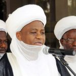 Sultan Of Sokoto Urges Muslims To Hold The Eid-el-fitr prayers At Home  