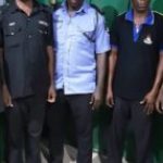 DPO, Policemen Face Disciplinary Action For Assaulting Medical Doctor  