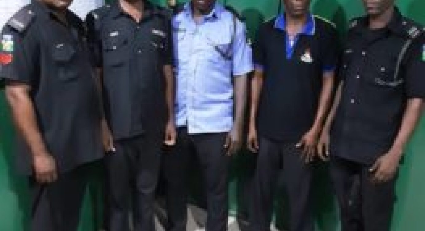 DPO, Policemen Face Disciplinary Action For Assaulting Medical Doctor  