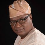 Breaking: Oyo State Comissioner, Kehinde Ayoola Is Dead  