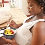 Is It Good To Diet While Pregnant?  