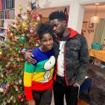 Teebillz Celebrates First Daughter As She Clocks 13  