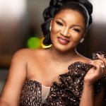 'I Don't Like Begi Begi Followers' -Actress Omotola Ekeinde  