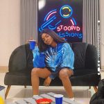 Stop Calling Me 'Ma' Please - Simi Tells Fans  