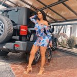 BBNaija's Reality Star, Mercy Eke Launches Real Estate Company  