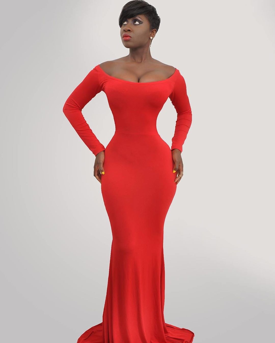 I'm A Very Jealous Person - Princess Shyngle  