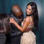 Kim Kardashian And Kanye Celebrate 6th Wedding Anniversary  