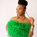 'If You Are Pained That I'm Singing And Winning, Go Sing Yours' - Yemi Alade Replies Trolls  