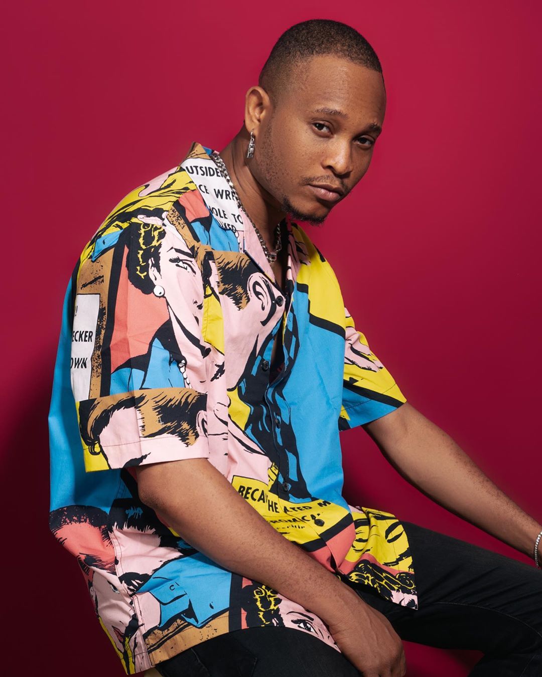 Nollywood Actress, Emilia Dike Is Dead  