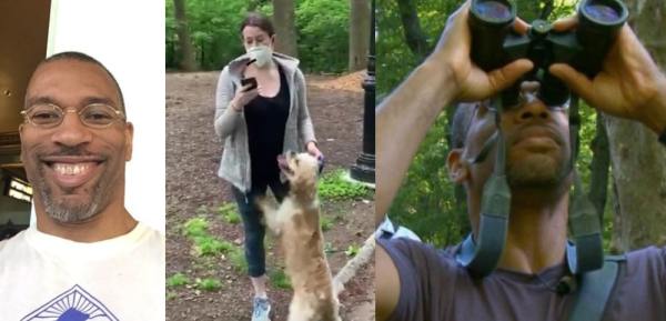 A White Woman Has Apologized After Calling Police On A Black Man With False Claim  