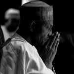 President Buhari Sends Condolence Message To General Oladipo Diya  